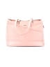 LoveVook Solid Pink Laptop Bag One size - photo 1