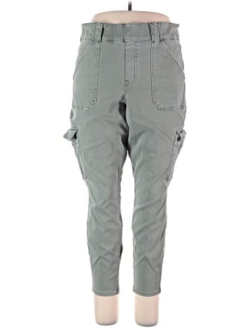 SPANX Cargo Pants (view 1)