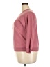Project Social T Pink Pullover Sweater Size 18 - photo 5