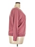 Project Social T Pink Pullover Sweater Size 18 - photo 4