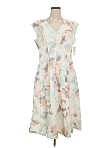 Calvin Klein Cocktail Dress (view 1)