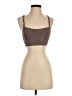 Lole Brown Tank Top Size S (estimated) - photo 1