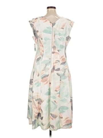 Calvin Klein Cocktail Dress (view 2)