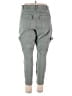 SPANX Gray Cargo Pants Size 2X Petite - photo 2