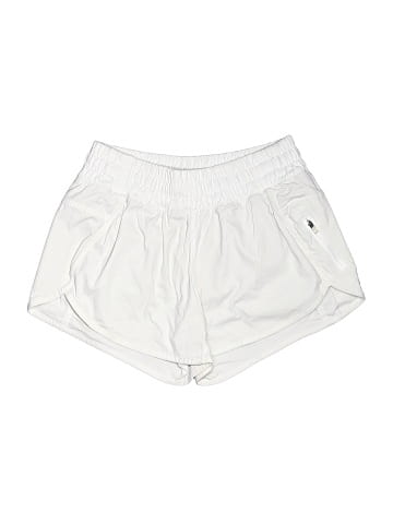 Lululemon Athletica Athletic Shorts (view 1)