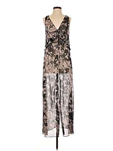 Trafaluc by Zara Cocktail Dress (view 1)