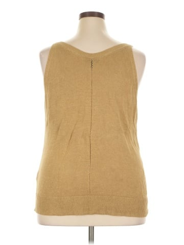Banana Republic Factory Store Sweater Vest (view 2)