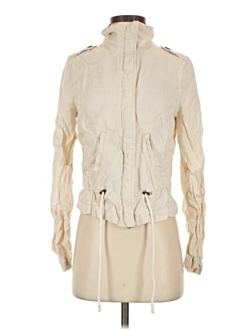 Lucky Brand Trenchcoat (view 1)