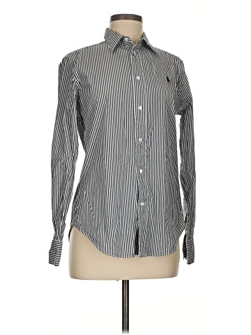 Polo by Ralph Lauren Long Sleeve Button-Down Shirt (view 1)