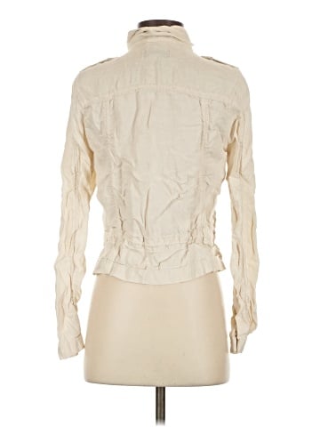 Lucky Brand Trenchcoat (view 2)