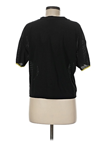 Puma Short Sleeve T-Shirt (view 2)