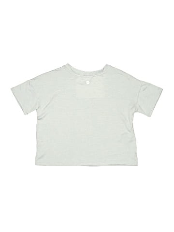 90 Degree by Reflex Short Sleeve T-Shirt (view 2)