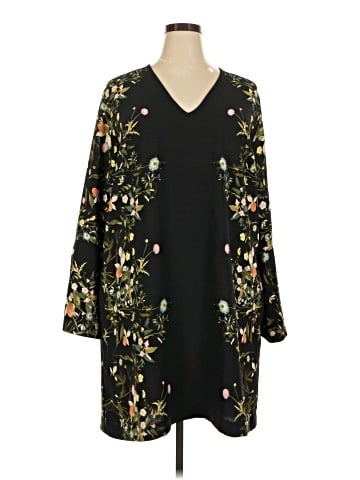 RACHEL Rachel Roy Casual Dress (view 1)