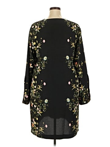 RACHEL Rachel Roy Casual Dress (view 2)