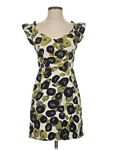 Leifsdottir Cocktail Dress (view 1)