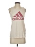 Adidas Ivory Tank Top Size S - photo 1