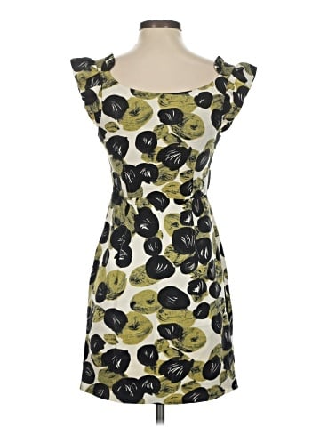 Leifsdottir Cocktail Dress (view 2)