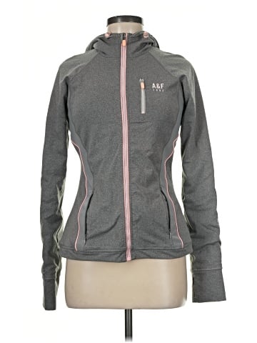 Abercrombie & Fitch Jacket (view 1)