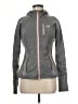 Abercrombie & Fitch Gray Jacket Size M - photo 1