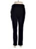 Anne Klein Solid Black Active Pants Size M - photo 2