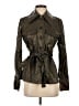 Da-Nang Brown Jacket Size S - photo 1
