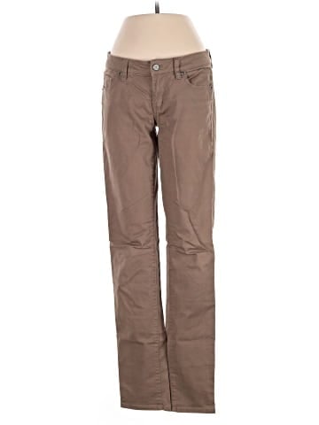 London Jean Khakis (view 1)