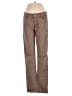London Jean Brown Khakis Size 2 - photo 1