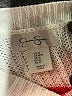 Jessica Simpson Hearts Ivory Pullover Sweater Size M - photo 7