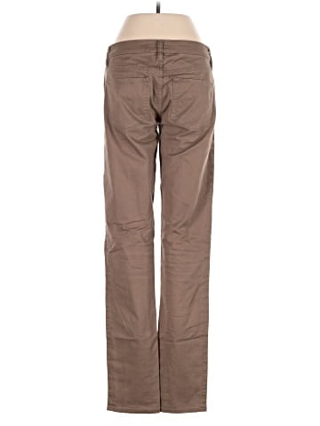 London Jean Khakis (view 2)