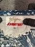 Johnny Was Blue Sleeveless Blouse Size XL - photo 7