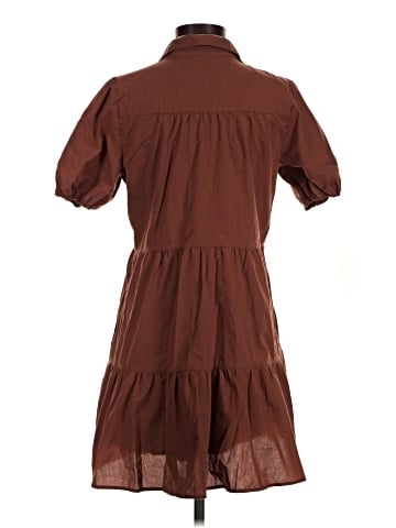 Abercrombie & Fitch Casual Dress (view 2)