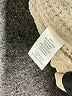 Chenault Tan Pullover Sweater Size L - photo 8