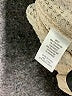 Chenault Tan Pullover Sweater Size L - photo 9