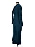 GU Teal Casual Dress Size XS - photo 5