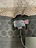 Lulu Black Long Sleeve Blouse Size M - photo 7