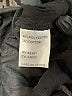 Lulu Black Long Sleeve Blouse Size M - photo 8