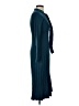 GU Teal Casual Dress Size XS - photo 4