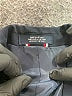 Tommy Hilfiger Black Blazer Size L - photo 6