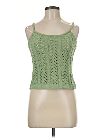 Jun & Ivy Tank Top (view 1)