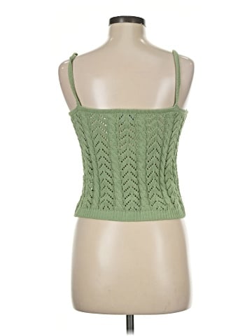Jun & Ivy Tank Top (view 2)
