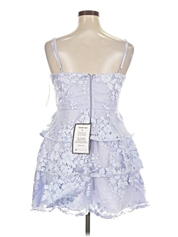 BCX Cocktail Dress (view 2)