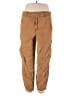 Sanctuary 100% Lyocell Solid Brown Casual Pants Size XXL - photo 1
