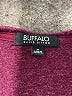 Buffalo by David Bitton Burgundy Pullover Sweater Size M - photo 7