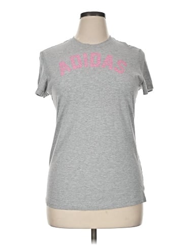 Adidas Short Sleeve T-Shirt (view 1)
