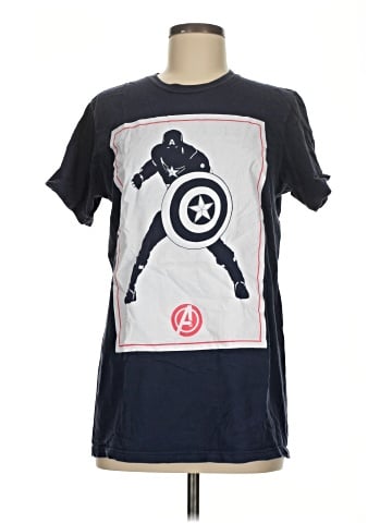 Marvel Short Sleeve T-Shirt (view 1)