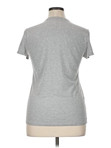 Adidas Short Sleeve T-Shirt (view 2)