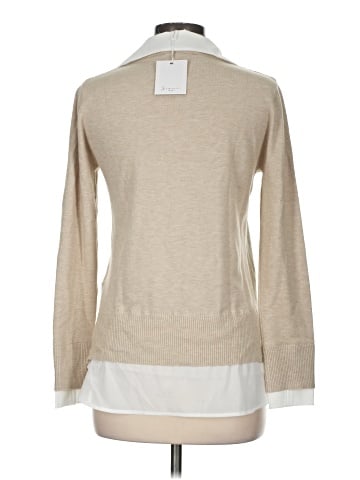 Sioni Long Sleeve Top (view 2)
