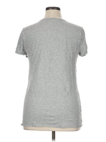 Gap Short Sleeve T-Shirt (view 2)