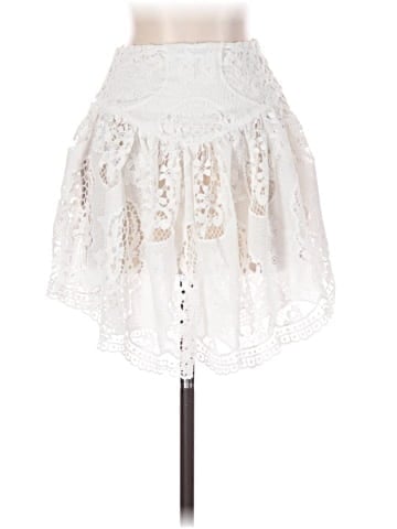 Miss Selfridge Casual Skirt (view 1)