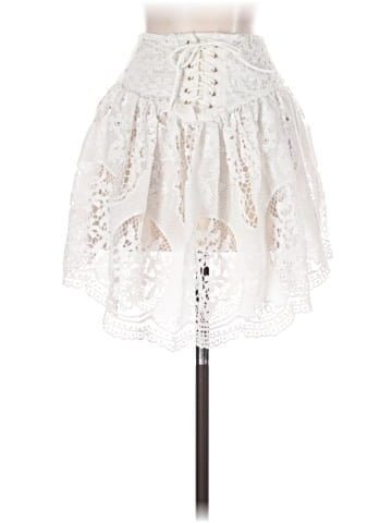Miss Selfridge Casual Skirt (view 2)